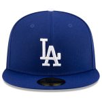 LA Dodgers Jerseys Store – mens los angeles dodgers new era royal ovo x mlb 59fifty fitted hat Baseball Jerseys and Hats