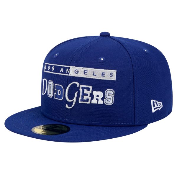 LA Dodgers Jerseys Store – mens los angeles dodgers new era royal ransom 59fifty fitted hat Baseball Jerseys and Hats