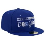 LA Dodgers Jerseys Store – mens los angeles dodgers new era royal ransom 59fifty fitted hat Baseball Jerseys and Hats