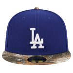 LA Dodgers Jerseys Store – mens los angeles dodgers new era royal realtree camo 59fifty fitted hat Baseball Jerseys and Hats