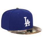 LA Dodgers Jerseys Store – mens los angeles dodgers new era royal realtree camo 59fifty fitted hat Baseball Jerseys and Hats