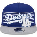 LA Dodgers Jerseys Store – mens los angeles dodgers new era royal speed golfer trucker snapback hat Baseball Jerseys and Hats