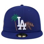 LA Dodgers Jerseys Store – mens los angeles dodgers new era royal state stitch 59fifty fitted hat Baseball Jerseys and Hats
