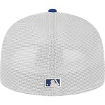 LA Dodgers Jerseys Store – mens los angeles dodgers new era royal team color 59fifty trucker fitted hat Baseball Jerseys and Hats