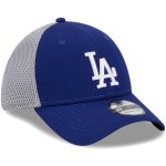 LA Dodgers Jerseys Store – mens los angeles dodgers new era royal team neo 39thirty flex hat Baseball Jerseys and Hats
