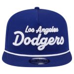 LA Dodgers Jerseys Store – mens los angeles dodgers new era royal team text golfer snapback hat Baseball Jerseys and Hats
