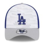 LA Dodgers Jerseys Store – mens los angeles dodgers new era royalgray 2025 mlb clubhouse 39thirty flex hat Baseball Jerseys and Hats