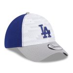 LA Dodgers Jerseys Store – mens los angeles dodgers new era royalgray 2025 mlb clubhouse 39thirty flex hat Baseball Jerseys and Hats