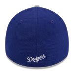 LA Dodgers Jerseys Store – mens los angeles dodgers new era royalgray 2025 mlb clubhouse 39thirty flex hat Baseball Jerseys and Hats