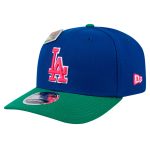 LA Dodgers Jerseys Store – mens los angeles dodgers new era royalgreen 2024 big league chew flavor pack 9seventy adjustable hat Baseball Jerseys and Hats