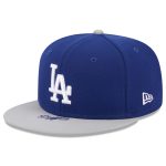 LA Dodgers Jerseys Store – mens los angeles dodgers new era royalwhite on deck 59fifty fitted hat Baseball Jerseys and Hats