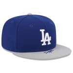 LA Dodgers Jerseys Store – mens los angeles dodgers new era royalwhite on deck 59fifty fitted hat Baseball Jerseys and Hats