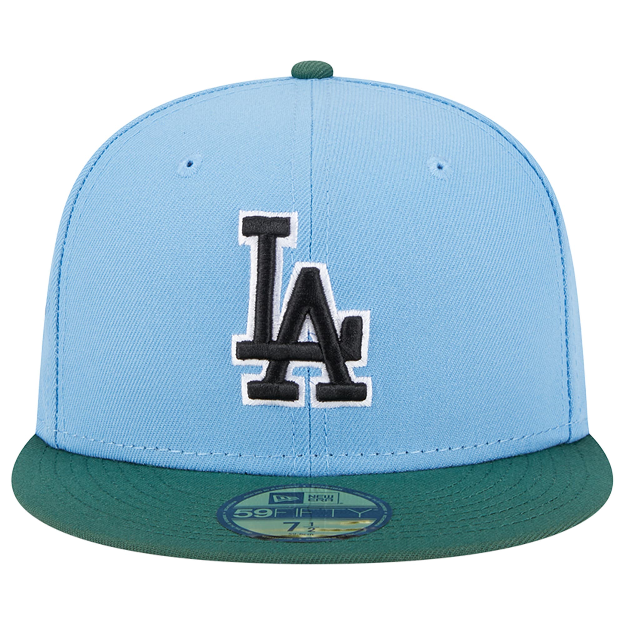 LA Dodgers Jerseys Store – mens los angeles dodgers new era sky bluecilantro 1988 world series 59fifty fitted hat Baseball Jerseys and Hats