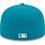 LA Dodgers Jerseys Store – mens los angeles dodgers new era turquoise 59fifty fitted hat Baseball Jerseys and Hats