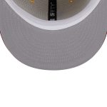 LA Dodgers Jerseys Store – mens los angeles dodgers new era vegas goldcardinal 59fifty fitted hat Baseball Jerseys and Hats