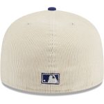 LA Dodgers Jerseys Store – mens los angeles dodgers new era white corduroy classic 59fifty fitted hat Baseball Jerseys and Hats
