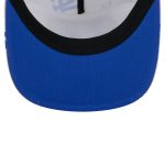LA Dodgers Jerseys Store – mens los angeles dodgers new era white islander golfer snapback hat Baseball Jerseys and Hats