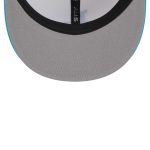 LA Dodgers Jerseys Store – mens los angeles dodgers new era white vice 59fifty fitted hat Baseball Jerseys and Hats