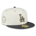 LA Dodgers Jerseys Store – mens los angeles dodgers new era whitecharcoal 1980 mlb all-star game chrome 59fifty fitted hat Baseball Jerseys and Hats