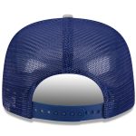 LA Dodgers Jerseys Store – mens los angeles dodgers new era whitegray team foam front a-frame trucker 9fifty snapback hat Baseball Jerseys and Hats