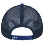 LA Dodgers Jerseys Store – mens los angeles dodgers new era whiteroyal checkered flag a-frame trucker 9forty adjustable hat Baseball Jerseys and Hats