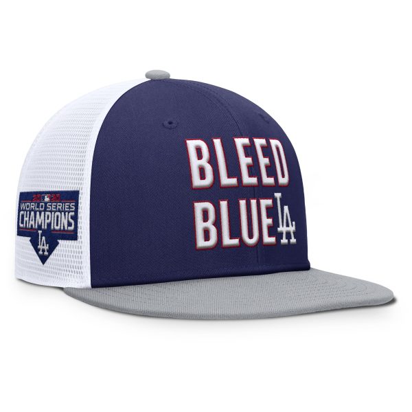 LA Dodgers Jerseys Store – mens los angeles dodgers nike blue pro trucker snapback hat Baseball Jerseys and Hats