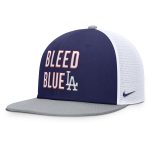 LA Dodgers Jerseys Store – mens los angeles dodgers nike blue pro trucker snapback hat Baseball Jerseys and Hats