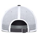 LA Dodgers Jerseys Store – mens los angeles dodgers nike gray adjustable trucker hat Baseball Jerseys and Hats