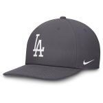 LA Dodgers Jerseys Store – mens los angeles dodgers nike gray pro performance snapback hat Baseball Jerseys and Hats