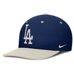 LA Dodgers Jerseys Store – mens los angeles dodgers nike navycream pro performance snapback hat Baseball Jerseys and Hats