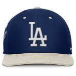 LA Dodgers Jerseys Store – mens los angeles dodgers nike navycream pro performance snapback hat Baseball Jerseys and Hats