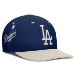 LA Dodgers Jerseys Store – mens los angeles dodgers nike navycream pro performance snapback hat Baseball Jerseys and Hats