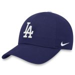 LA Dodgers Jerseys Store – mens los angeles dodgers nike royal club adjustable hat Baseball Jerseys and Hats