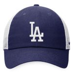 LA Dodgers Jerseys Store – mens los angeles dodgers nike royal club trucker adjustable hat Baseball Jerseys and Hats