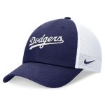 LA Dodgers Jerseys Store – mens los angeles dodgers nike royal wordmark adjustable trucker hat Baseball Jerseys and Hats