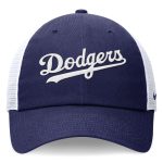 LA Dodgers Jerseys Store – mens los angeles dodgers nike royal wordmark adjustable trucker hat Baseball Jerseys and Hats