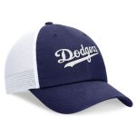 LA Dodgers Jerseys Store – mens los angeles dodgers nike royal wordmark adjustable trucker hat Baseball Jerseys and Hats