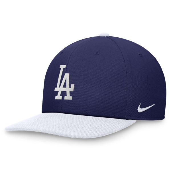 LA Dodgers Jerseys Store – mens los angeles dodgers nike royalwhite two-tone snapback hat Baseball Jerseys and Hats