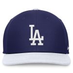 LA Dodgers Jerseys Store – mens los angeles dodgers nike royalwhite two-tone snapback hat Baseball Jerseys and Hats