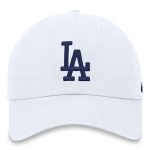 LA Dodgers Jerseys Store – mens los angeles dodgers nike white club adjustable hat Baseball Jerseys and Hats