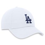 LA Dodgers Jerseys Store – mens los angeles dodgers nike white club adjustable hat Baseball Jerseys and Hats