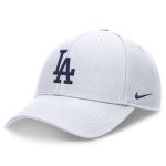 LA Dodgers Jerseys Store – mens los angeles dodgers nike white club performance adjustable hat Baseball Jerseys and Hats