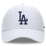 LA Dodgers Jerseys Store – mens los angeles dodgers nike white club performance adjustable hat Baseball Jerseys and Hats