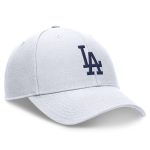 LA Dodgers Jerseys Store – mens los angeles dodgers nike white club performance adjustable hat Baseball Jerseys and Hats