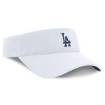 LA Dodgers Jerseys Store – mens los angeles dodgers nike white primetime bozz ace performance adjustable visor Baseball Jerseys and Hats