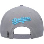 LA Dodgers Jerseys Store – mens los angeles dodgers pro standard gray washed neon snapback hat Baseball Jerseys and Hats