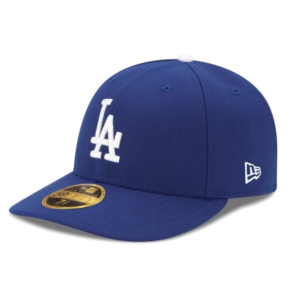 LA Dodgers Jerseys Store – new era los angeles dodgers royal game authentic collection on field low profile 59fifty fitted hat Baseball Jerseys and Hats