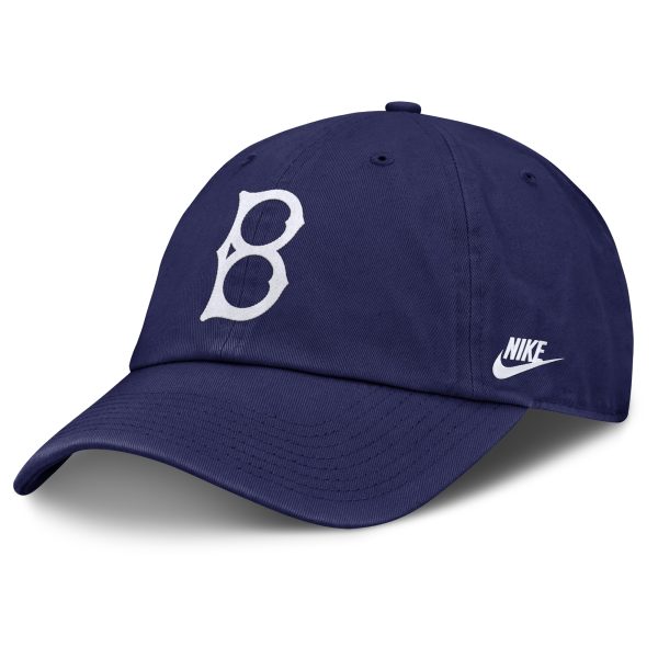 LA Dodgers Jerseys Store – womens brooklyn dodgers nike royal cooperstown collection club adjustable hat Baseball Jerseys and Hats