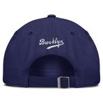 LA Dodgers Jerseys Store – womens brooklyn dodgers nike royal cooperstown collection club adjustable hat Baseball Jerseys and Hats