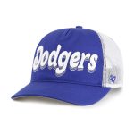 LA Dodgers Jerseys Store – womens los angeles dodgers 47 royal biloxi hitch adjustable hat Baseball Jerseys and Hats